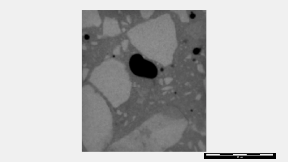 Data import and visualize in 2D