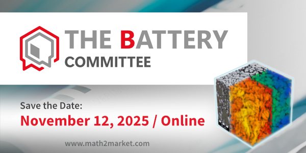 Logo Battery Committee