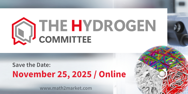 Logo Hydrogen Committee