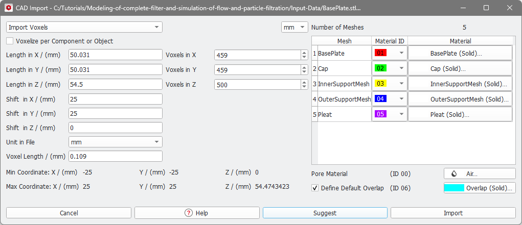 CompleteFilter_ImportCAD_4