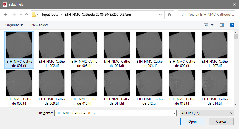 ImportQualityControlCathode_GrayValueImagefolder