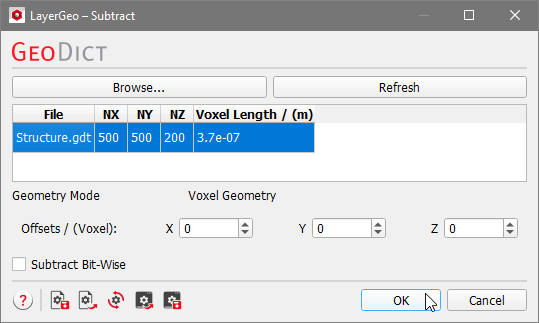 ImportQualityControlCathode_LayerGeoDialog