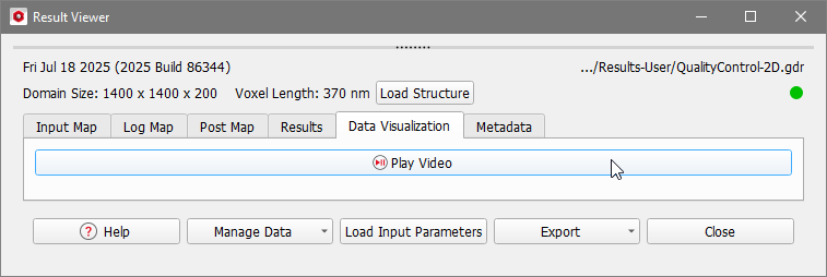 ImportQualityControlCathode_VideoPlay