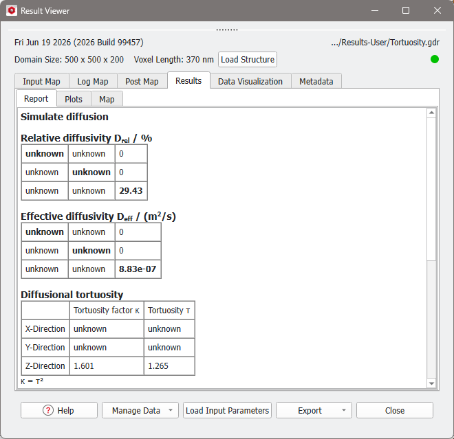MicrostructureAnalysisCathode_Diffusion_Results_Report