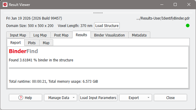 MicrostructureAnalysisCathode_IdentifyBinder_Results_Report