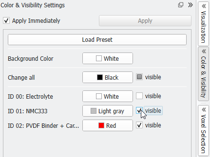MicrostructureAnalysisCathode_IdentifyGrains_Results_CreateVideo_CleanUp_VisualizeID1