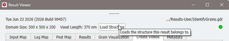MicrostructureAnalysisCathode_IdentifyGrains_Results_Video_CleanUp_LoadStructure