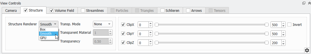 MicrostructureAnalysisCathode_Visualization_ViewControls_Structure