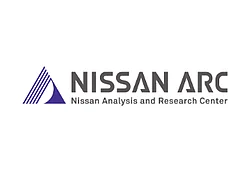 Logo of Nissan Analysis and Research Center