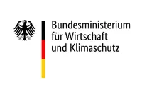 BMWK Logo des Bundesministerium für Wirtschaft und Klimaschutz (BMWK)