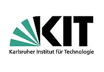 Logo of KIT - Karlsruher Institut für Technologie