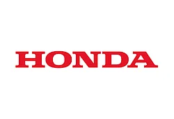 Logo of HONDA