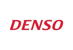 Logo of DENSO
