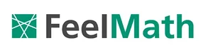 Technologie-Partner Fraunhofer ITWM: Logo der Mikrostruktur-Analyse-Software FeelMath.