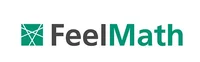 Technology Partner Fraunhofer ITWM: Logo of the microstructure analysis software FeelMath.