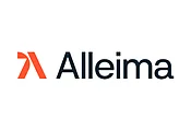 Logo of Alleima
