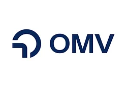Logo of OMV Company