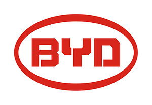 BYD